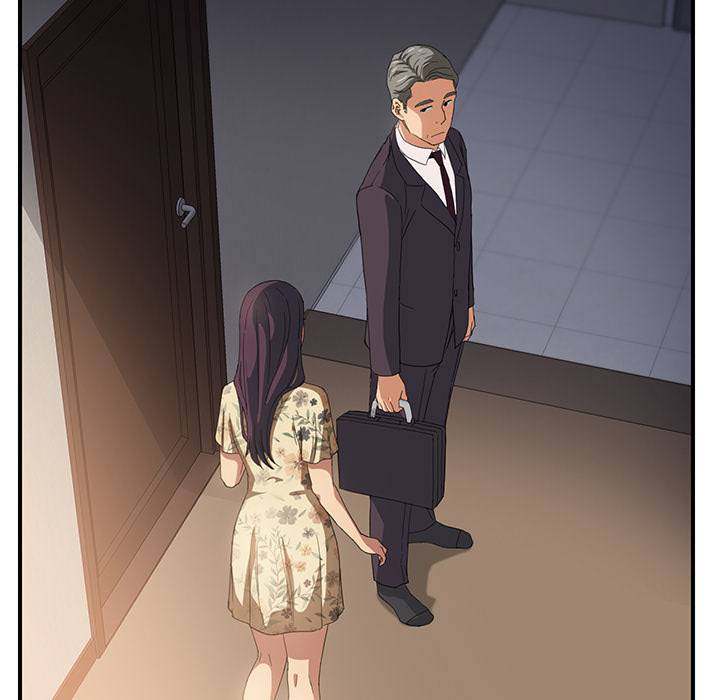 My Stepmom - Chapter 8 - Andromeda 11 page 49 hentai porn comic manga doujin